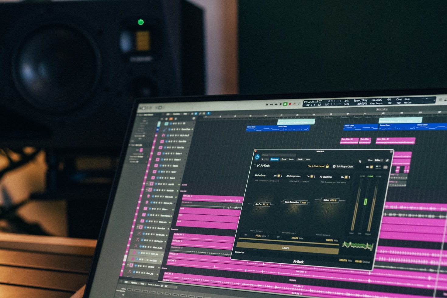 Exploring Filipino Culture Through Audio Stories